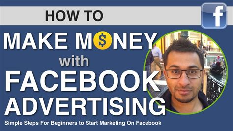 How to Make Money Advertising .